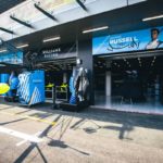 Saudi Arabian GP: Thursday’s build-up in pictures