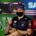 Verstappen insists engine change ‘would not bring us a lot’