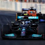 Bottas enjoying adrenalin rush at ‘hardcore’ Jeddah