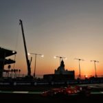 Hamilton and Bottas stay quickest in Saudi Arabia FP2