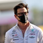 Wolff: Silent Hamilton still ‘wavering in emotions’