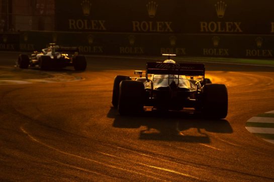 Kimi Raikkonen (FIN) Alfa Romeo Racing C41.
04.12.2021. Formula 1 World Championship, Rd 21, Saudi Arabian Grand Prix, Jeddah, Saudi Arabia, Qualifying Day.
- www.xpbimages.com, EMail: requests@xpbimages.com &copy; Copyright: Bearne / XPB Images