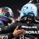 Wolff: Red Bull was relying on taking Jeddah pole
