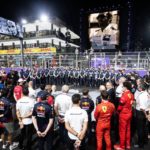 Hamilton beats Verstappen in insane, chaotic Saudi Arabian GP