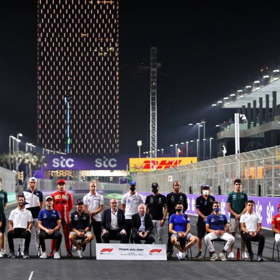 Mercedes deserved more reward for winning title – Todt