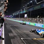 Bottas: ‘Worth it’ not to give up on Jeddah podium