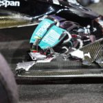 Hamilton accuses Verstappen of being ‘over the limit’