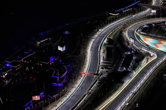 Kimi Raikkonen (FIN) Alfa Romeo Racing C41.
05.12.2021. Formula 1 World Championship, Rd 21, Saudi Arabian Grand Prix, Jeddah, Saudi Arabia, Race Day.
- www.xpbimages.com, EMail: requests@xpbimages.com &copy; Copyright: Moy / XPB Images