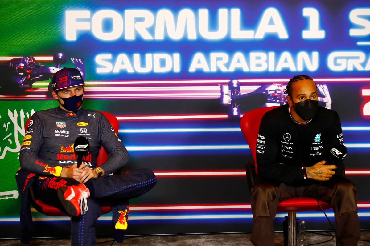 Brawn warns F1 arch-rivals: ‘Don’t step over the line!’