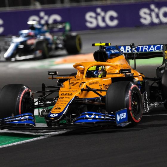 Norris wants red-flag tyre rule ‘erased from history’!