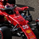 Ferrari to ‘review’ Sainz future over winter break