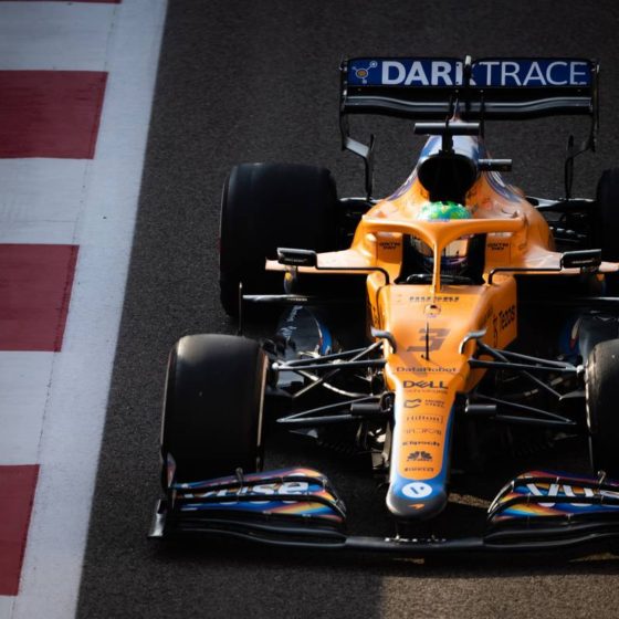 Ricciardo still has ‘some things to work out’ for 2022