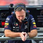 Red Bull’s Horner insists race control made the right call