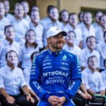 Abu Dhabi GP: The atmosphere on the grid