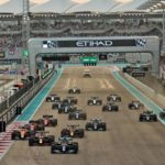 Abu Dhabi GP: Sunday’s thrilling action in pictures