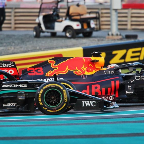 Verstappen: No reason for Hamilton ‘to give up or stop now’
