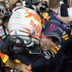 Perez ‘the legend’ happy to pitch in for Max at ‘critical point’