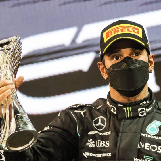 Wolff: Mercedes would have won appeal ‘in regular court’