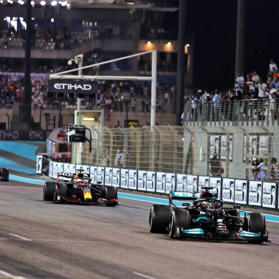 Marko appreciative of ‘grand gesture’ by Mercedes