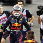 New F1 champ Verstappen wants to stay at Red Bull ‘for life’