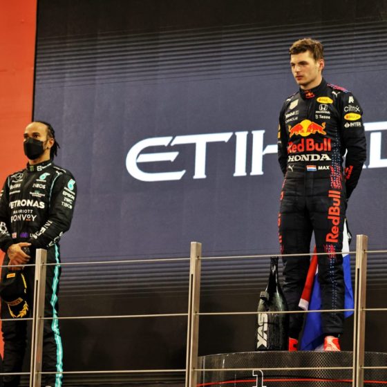 Alonso: ‘This was the year to split the trophy in two’