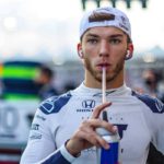 Gasly feeling ‘more involved and consistent’ at AlphaTauri