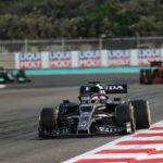 Tsunoda hails incredible ‘confidence building’ P4 in Abu Dhabi