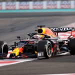 Marko: Verstappen just getting started – more titles to come