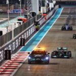 Hamilton called race ‘manipulated’ over team radio