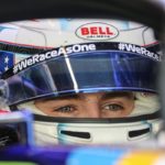 Williams junior Sargeant says F1 ‘a massive step up’