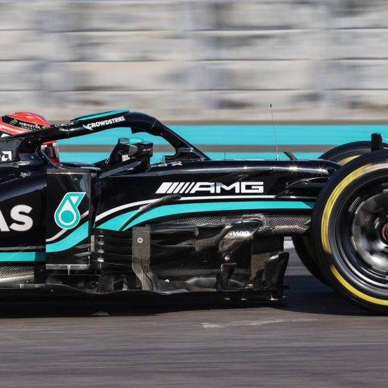 Pirelli says lap time deficit of 18-inch wheels ‘quite acceptable’