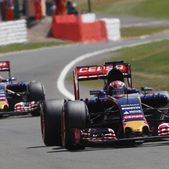 Marko calls age limit for entry into F1 ‘nonsense’