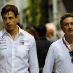 Agag ‘simply puzzled’ by Mercedes decision to quit Formula E