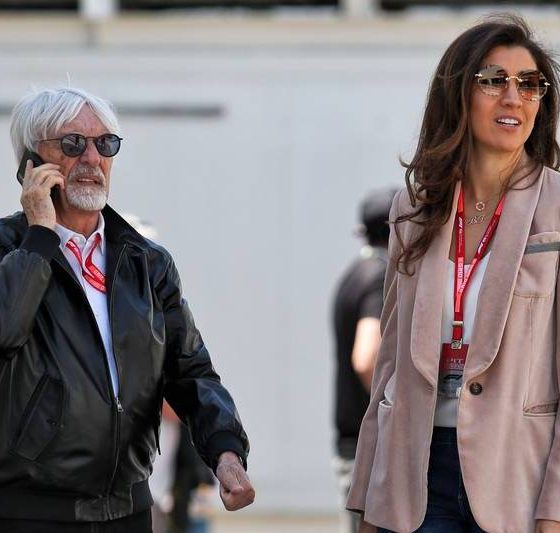 Sulayem: Fabiana Ecclestone chosen on merit – not a proxy for Bernie