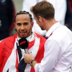 Rosberg and Button expect Hamilton to return in 2022