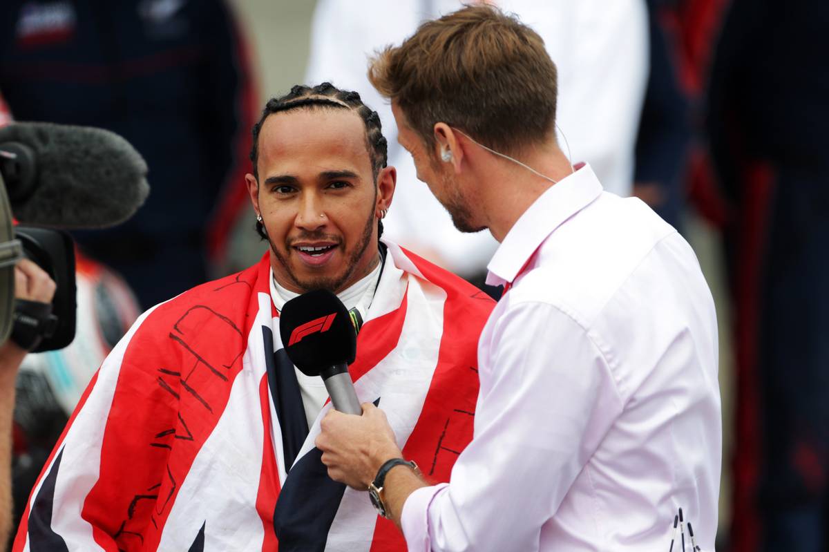 Rosberg and Button expect Hamilton to return in 2022