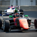 Second generation Formula 4 car debuts in Abu Dhabi
