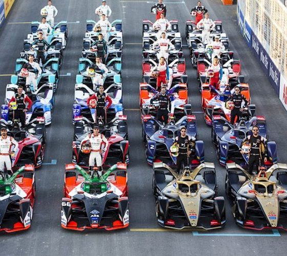 McLaren not yet ready to make a call on Formula E and WEC future