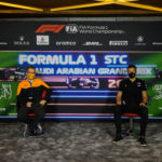 F1 – 2021 SAUDI ARABIAN GRAND PRIX – FRIDAY PRESS CONFERENCE TRANSCRIPT