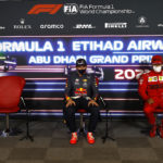 F1 – 2021 ABU DHABI GRAND PRIX – SUNDAY PRESS CONFERENCE TRANSCRIPT