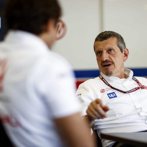 Haas lays out winter plans for US outfit’s all-new 2022 car