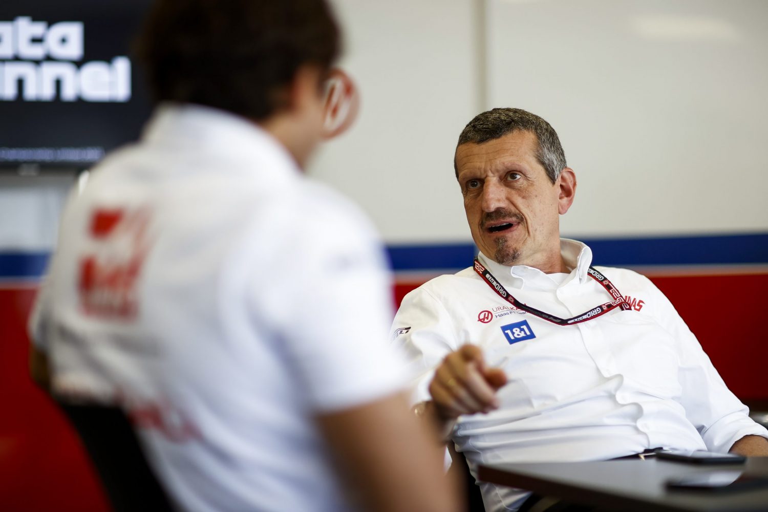 Haas lays out winter plans for US outfit’s all-new 2022 car