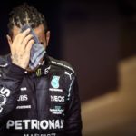 Hamilton taking break from ‘toxic’ social media, says brother