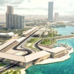 Hill fears drivers facing ‘high risk, high jeopardy’ in Jeddah