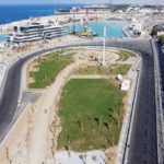 Ocon: ‘Little room to rest’ around ‘crazy’ Jeddah