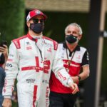 Raikkonen says swansong F1 outing ‘like any other race’