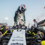 Williams: Albon and Latifi to have equal status