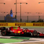 Ferrari’s Leclerc feared he’d ‘lost it’ in Jeddah quali