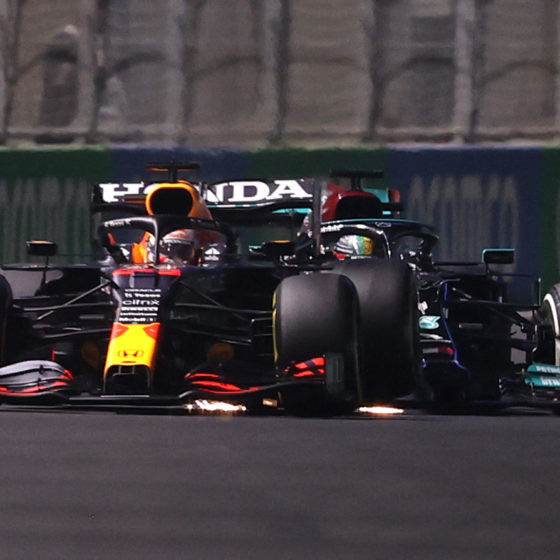 Marko apologises for Verstappen-Hamilton clash comment