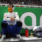 Ricciardo had ‘no complaints’ over top five finish